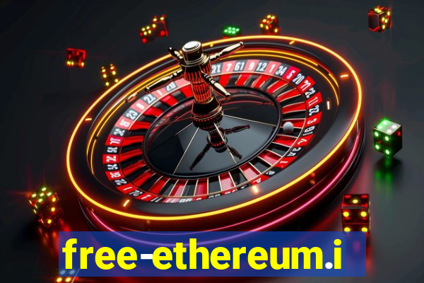 free-ethereum.io