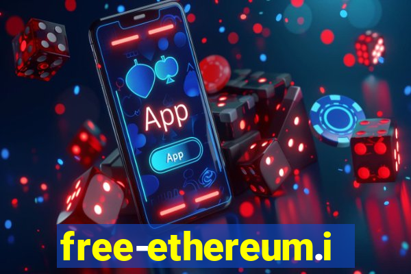 free-ethereum.io