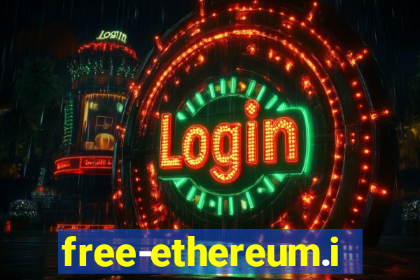 free-ethereum.io