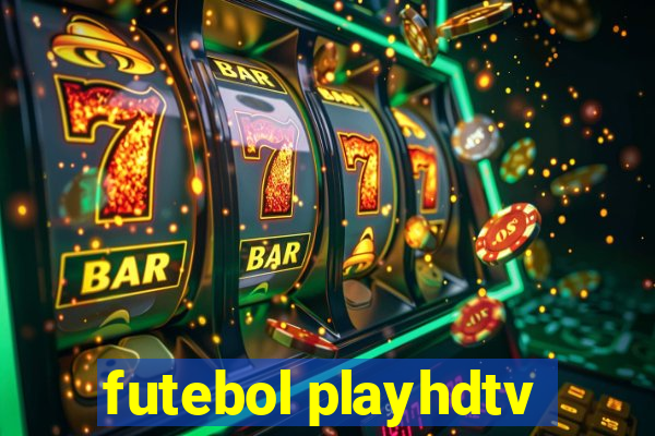 futebol playhdtv