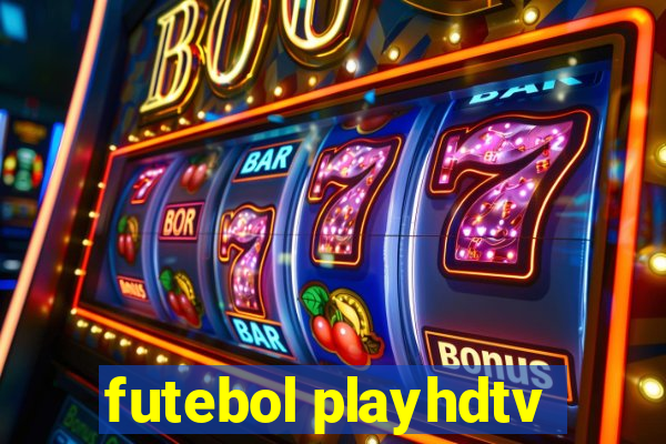 futebol playhdtv