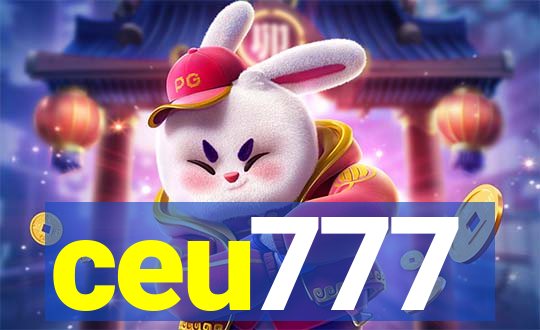 ceu777