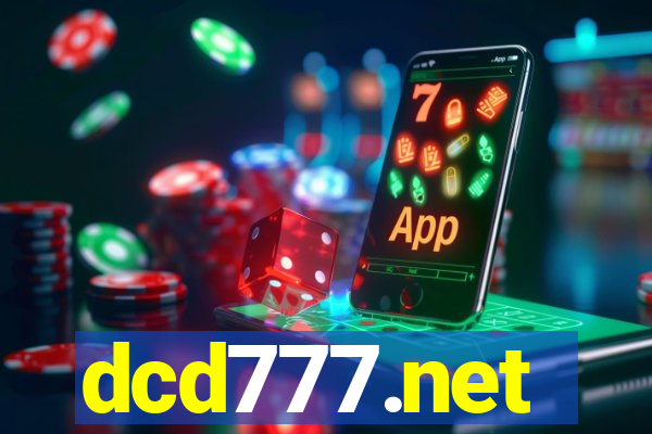 dcd777.net