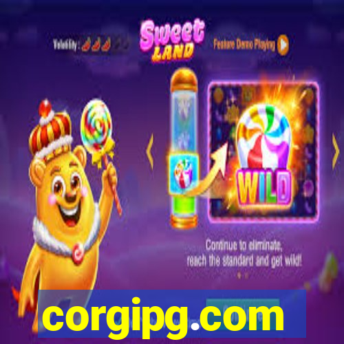 corgipg.com