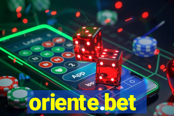 oriente.bet