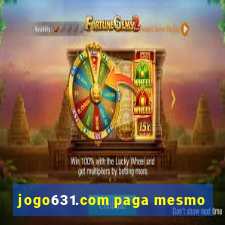 jogo631.com paga mesmo