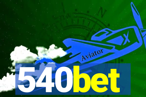 540bet