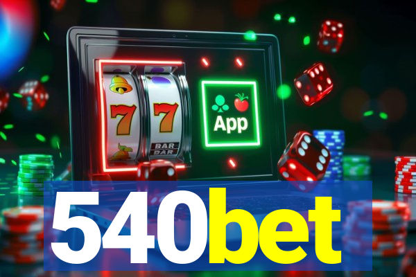 540bet