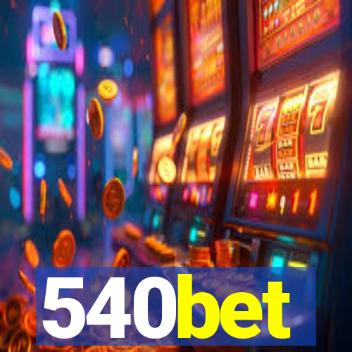 540bet