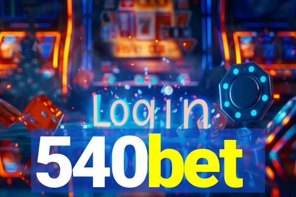 540bet