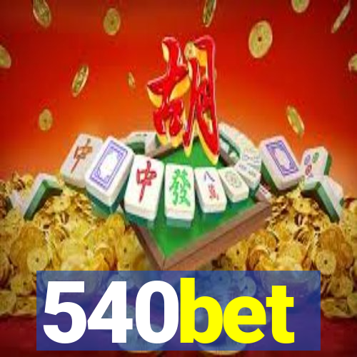 540bet