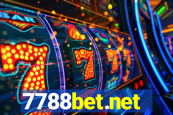 7788bet.net