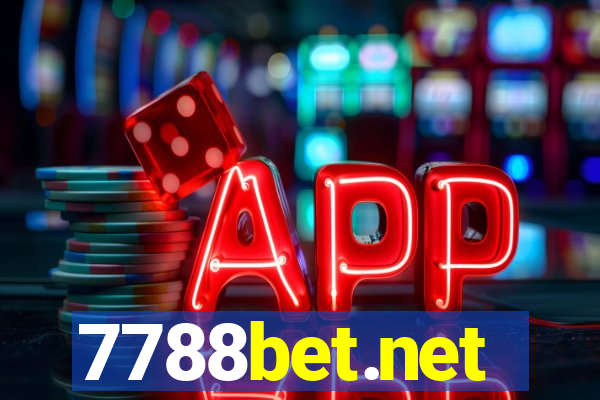 7788bet.net