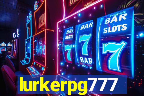 lurkerpg777