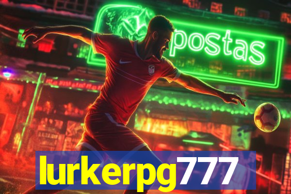 lurkerpg777