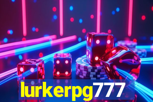 lurkerpg777