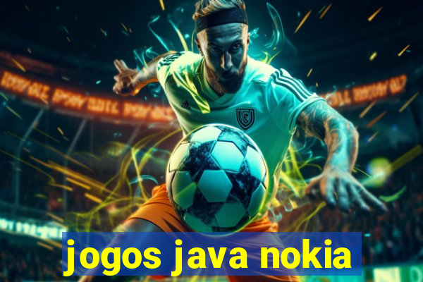 jogos java nokia