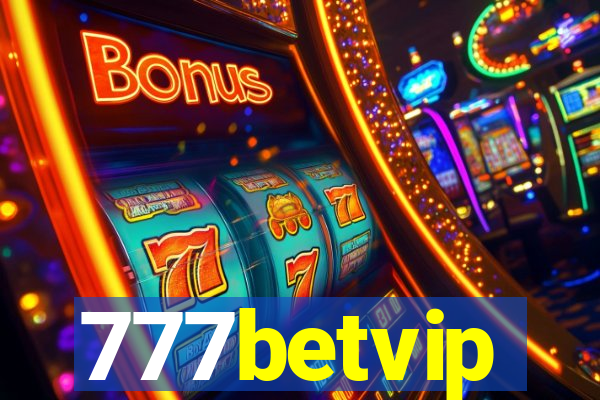 777betvip