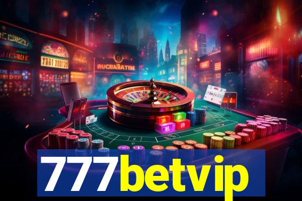 777betvip