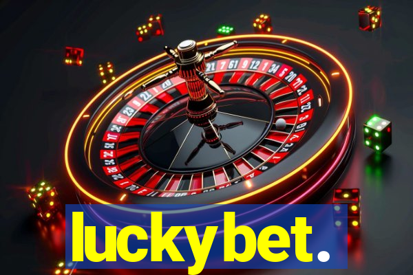 luckybet.