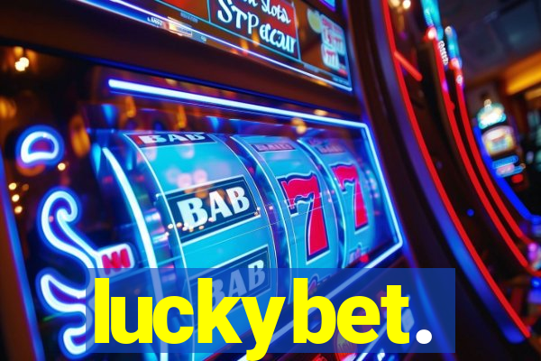 luckybet.