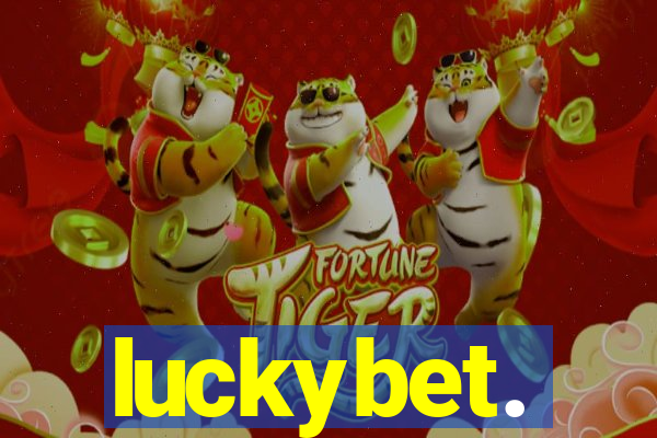 luckybet.