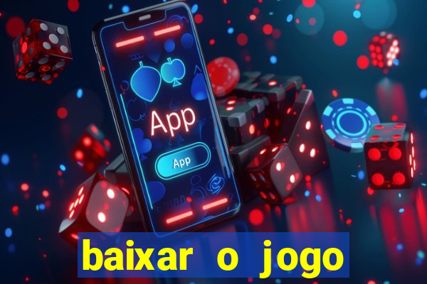 baixar o jogo resident evil