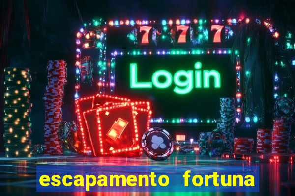 escapamento fortuna tornado 250