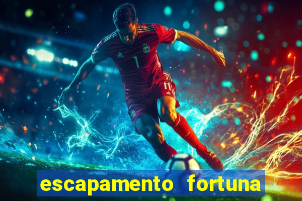 escapamento fortuna tornado 250