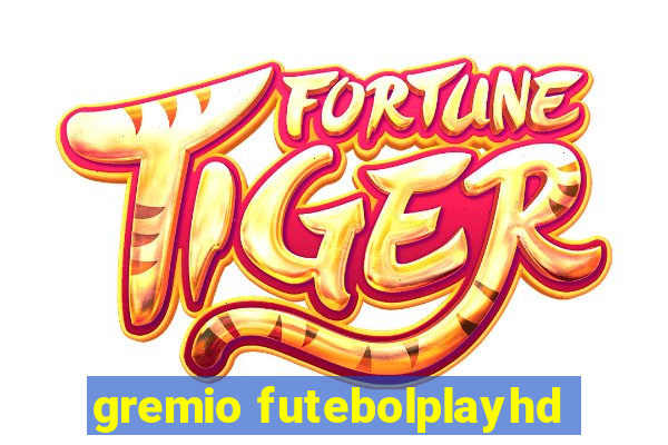 gremio futebolplayhd