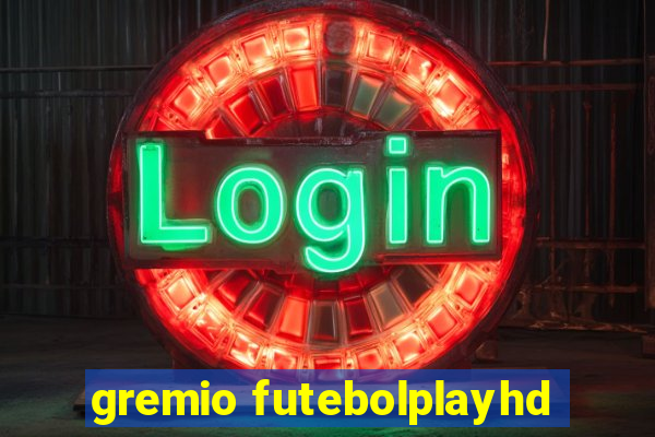 gremio futebolplayhd