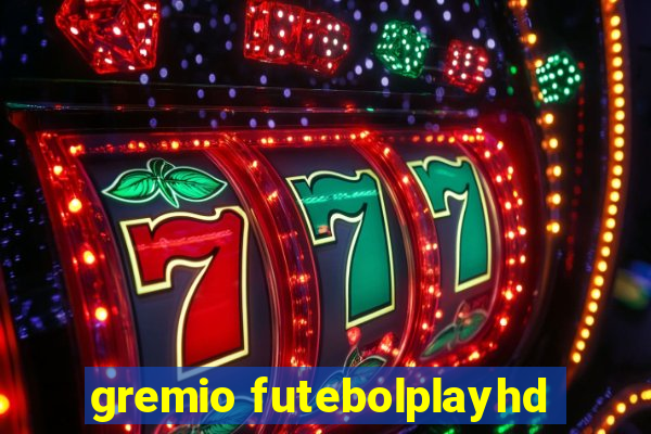 gremio futebolplayhd