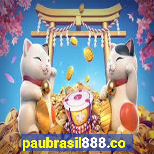 paubrasil888.com