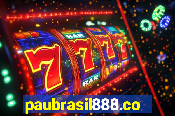 paubrasil888.com