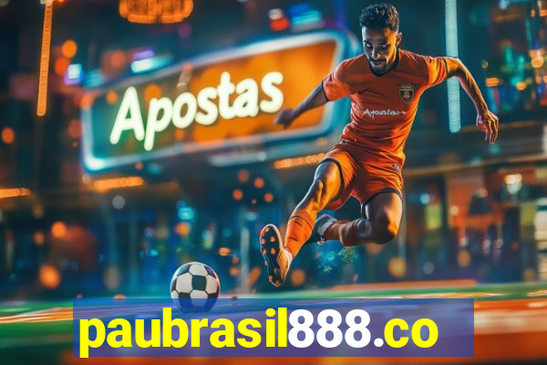 paubrasil888.com