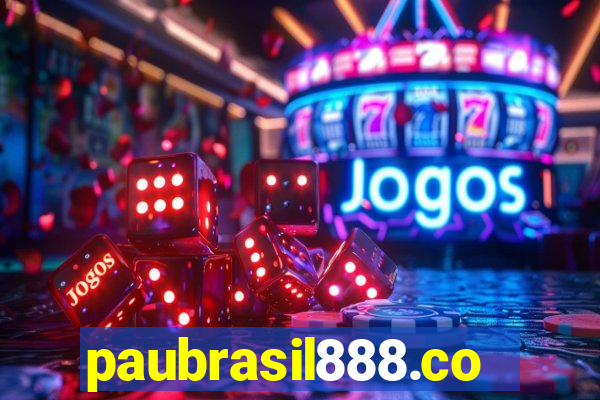 paubrasil888.com