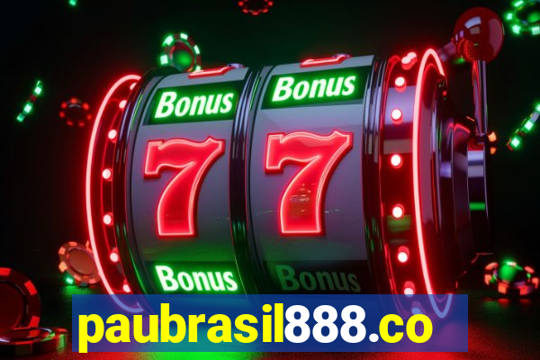 paubrasil888.com