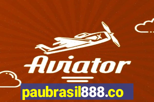 paubrasil888.com