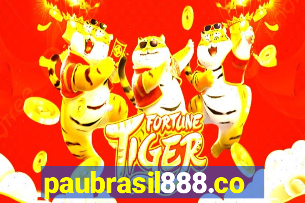 paubrasil888.com