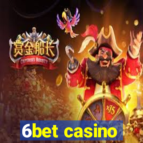 6bet casino