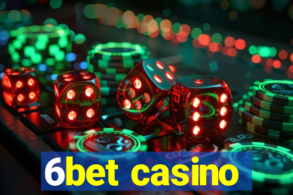 6bet casino