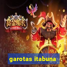 garotas itabuna