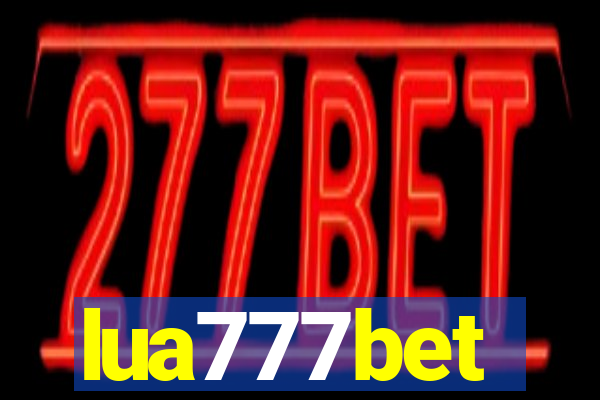 lua777bet