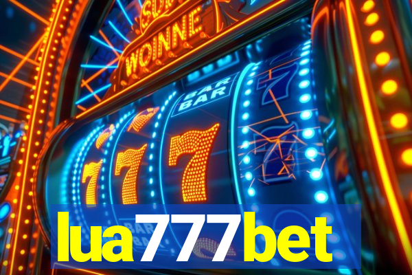 lua777bet