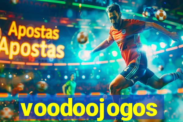 voodoojogos