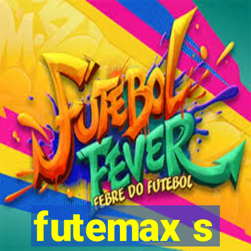 futemax s