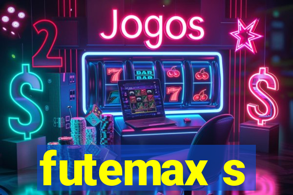 futemax s