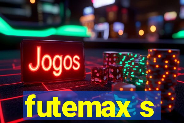 futemax s