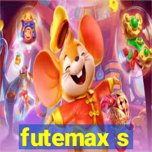 futemax s