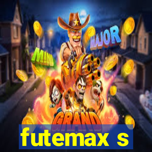 futemax s